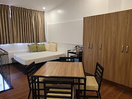 Fernvale Leisure Club and Resort