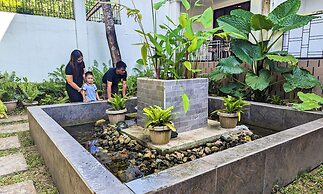 Fernvale Leisure Club and Resort