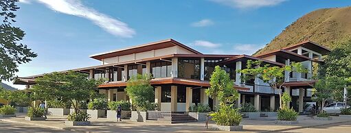 Fernvale Leisure Club and Resort