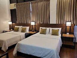 Fernvale Leisure Club and Resort