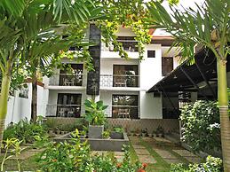 Fernvale Leisure Club and Resort