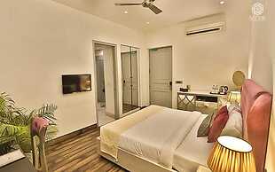 Spara Boutique Resort