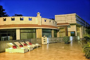 Spara Boutique Resort