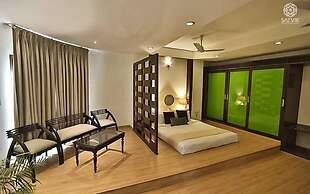 Spara Boutique Resort