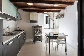 REM Apartment - Moscatelli
