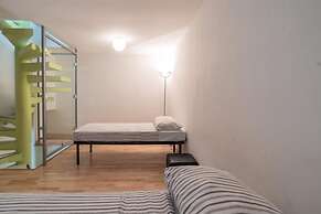 REM Apartment - Moscatelli