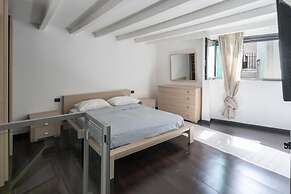 REM Apartment - Moscatelli