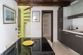 REM Apartment - Moscatelli