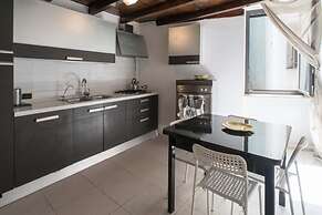 REM Apartment - Moscatelli