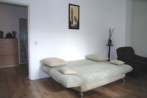 Apartment in Berlin near Potsdamer Platz