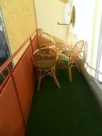 Apartment in Berlin near Potsdamer Platz