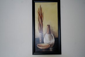 Apartment in Berlin near Potsdamer Platz