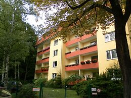Apartment in Berlin near Potsdamer Platz