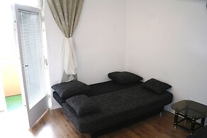 Apartment in Berlin near Potsdamer Platz