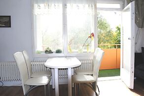 Apartment in Berlin near Potsdamer Platz