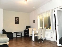 Apartment in Berlin near Potsdamer Platz