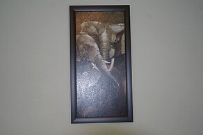 Apartment in Berlin near Potsdamer Platz