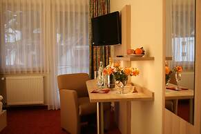 Hotel Sonnenhof
