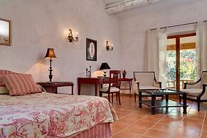 Hotel Mas de Fauchon