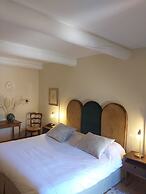 Hotel Mas de Fauchon