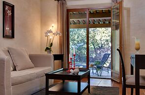 Hotel Mas de Fauchon