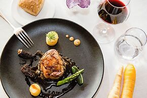 Hotel Mas de Fauchon