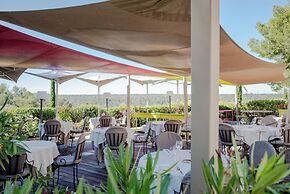 Hotel Mas de Fauchon