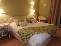 Hotel Mas de Fauchon