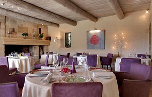 Hotel Mas de Fauchon