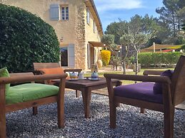 Hotel Mas de Fauchon