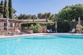 Hotel Mas de Fauchon