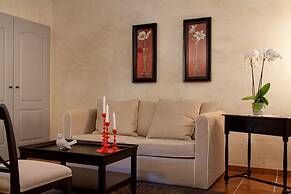 Hotel Mas de Fauchon