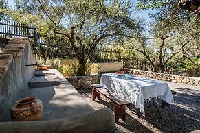 Mastrogiannis Villa Dafne