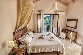 Mastrogiannis Villa Dafne