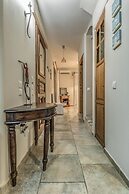 Mastrogiannis Villa Dafne