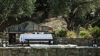 Mastrogiannis Villa Dafne