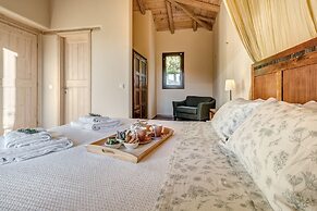 Mastrogiannis Villa Dafne