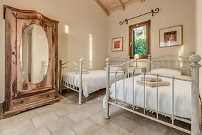 Mastrogiannis Villa Dafne