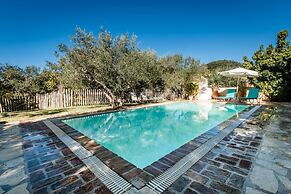 Mastrogiannis Villa Dafne