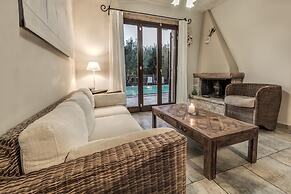 Mastrogiannis Villa Dafne