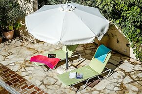 Mastrogiannis Villa Dafne