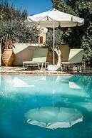 Mastrogiannis Villa Dafne