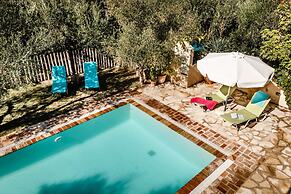 Mastrogiannis Villa Dafne