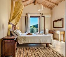 Mastrogiannis Villa Dafne