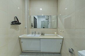 New Tiflis apartments