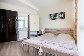 New Tiflis apartments
