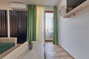 New Tiflis apartments