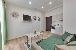 New Tiflis apartments