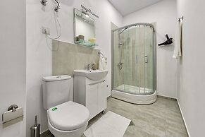 New Tiflis apartments