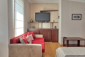 New Tiflis apartments